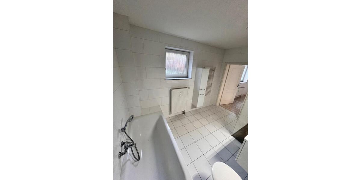 Geräumige 3 Zimmer Wohnung mit großer Terrasse 3 zimmer