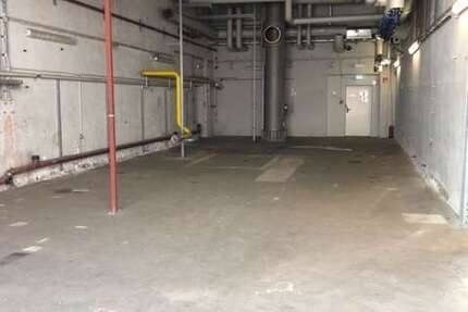 Gewerbeobjekt Spreenhagen - 445&euro; | Angebot:15077899