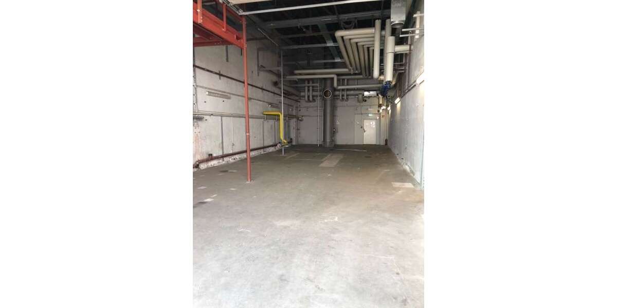 Gewerbeobjekt Spreenhagen - 445&euro; | Angebot:15077899