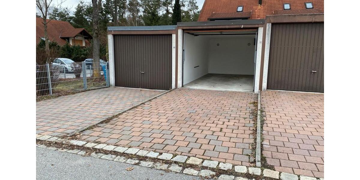Maisonettenwohnung Wackersdorf - 4 Zimmer, 103 m&sup2;, 990&euro; | Angebot:26614952