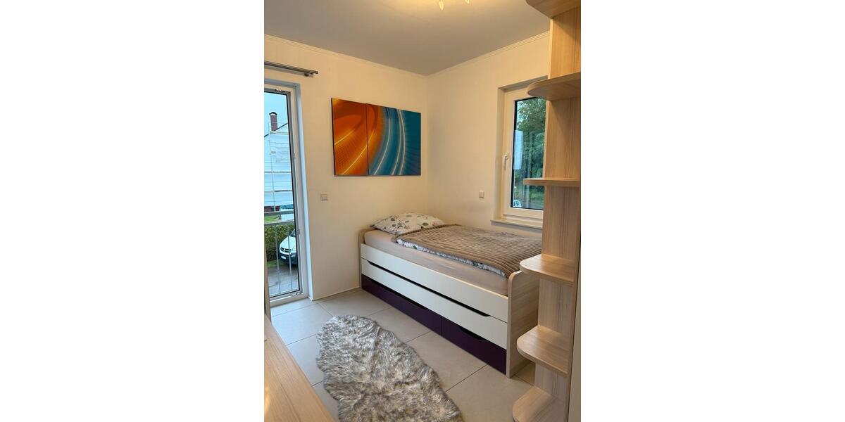 Wohnen auf Zeit Neu-Ulm Burlafingen - 1 Zimmer, 20 m&sup2;, 400&euro; | Angebot:26541685