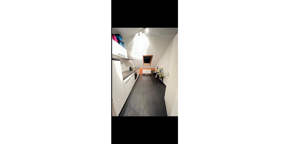 3 Zimmer Wohnung in beliebter Lage Zum 01.03.2026 3 zimmer