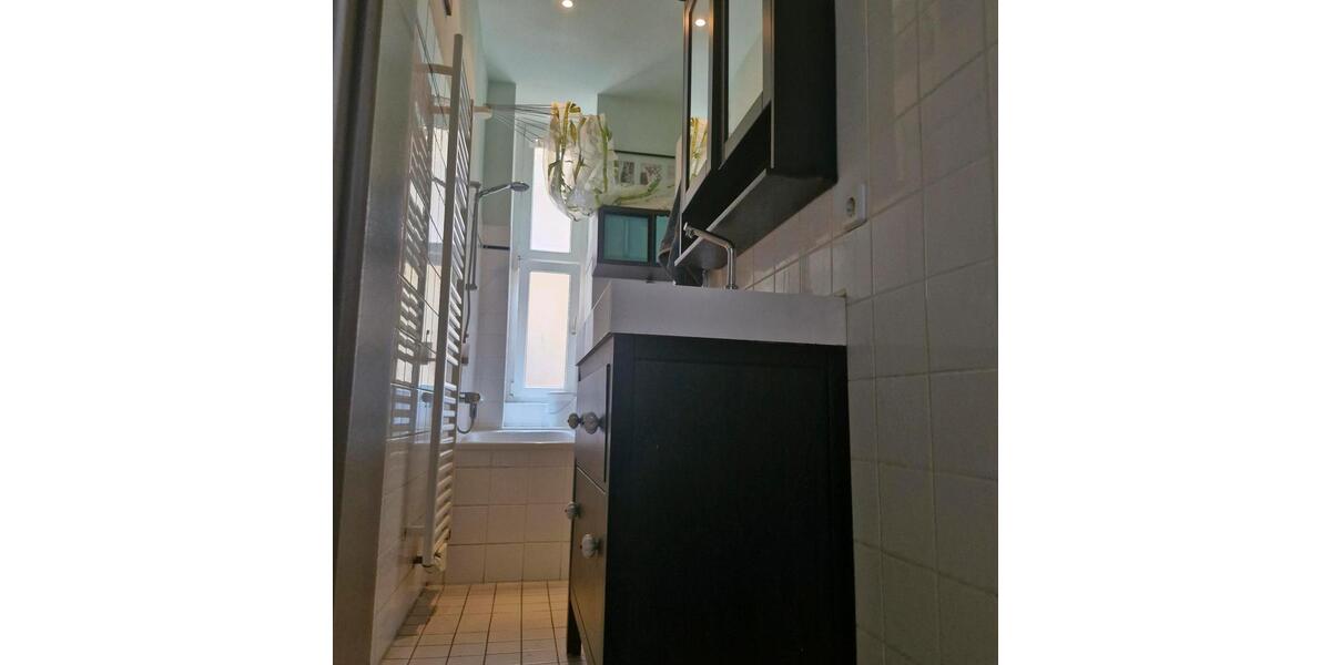 Wohnen auf Zeit Berlin Friedrichshain-Kreuzberg - 30 Zimmer, 92 m&sup2;, 900&euro; | Angebot:26664814