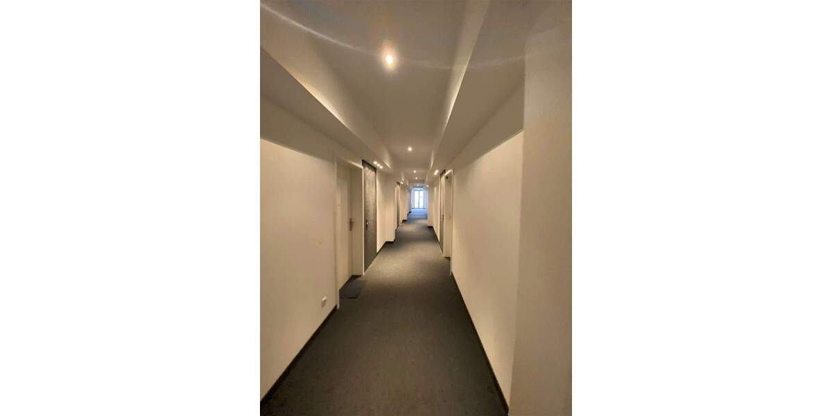 Etagenwohnung Erfurt Löbervorstadt - 2 Zimmer, 66 m&sup2;, 765&euro; | Angebot:24874581