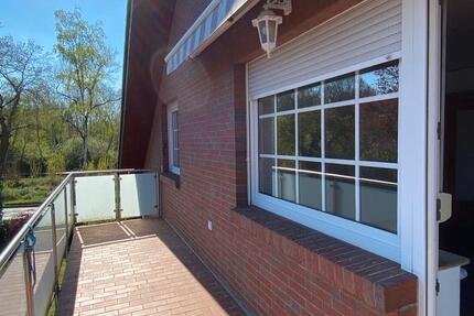 Frisch renovierte 3-Zimmer-Wohnung in Oldenburg-Krusenbusch zimmer