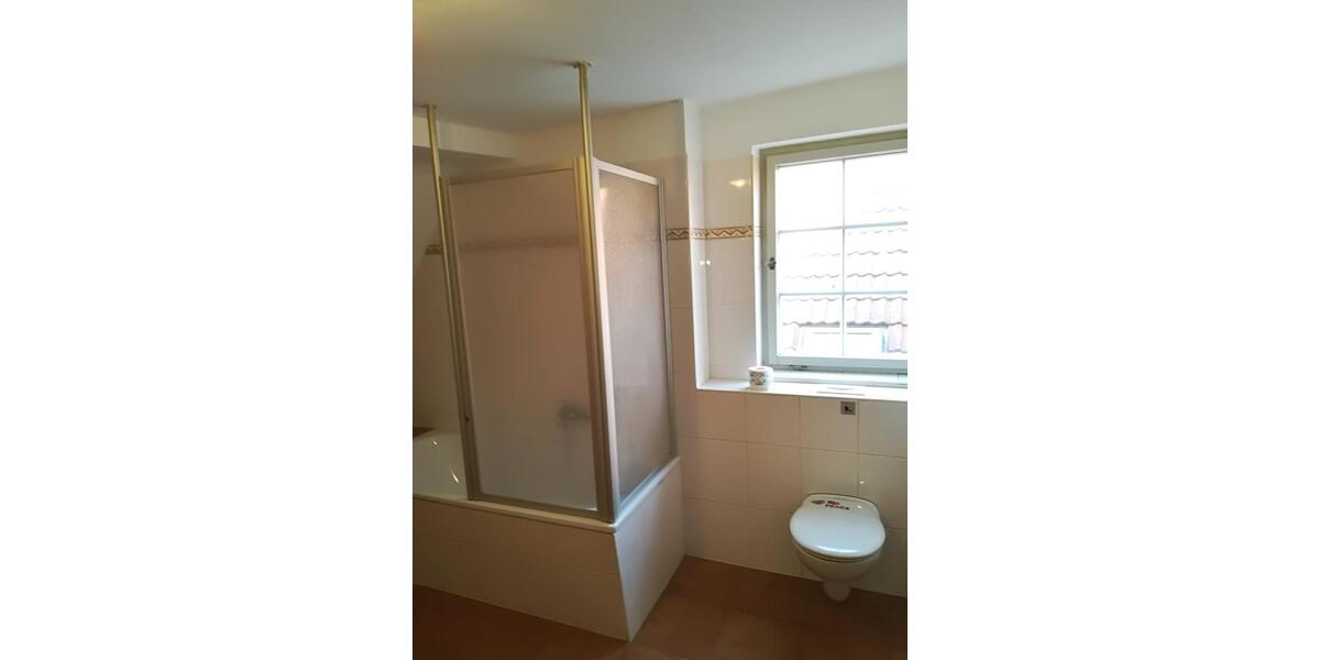 Dachgeschoßwohnung Schmalkalden - 3 Zimmer, 62 m&sup2;, 430&euro; | Angebot:19787794