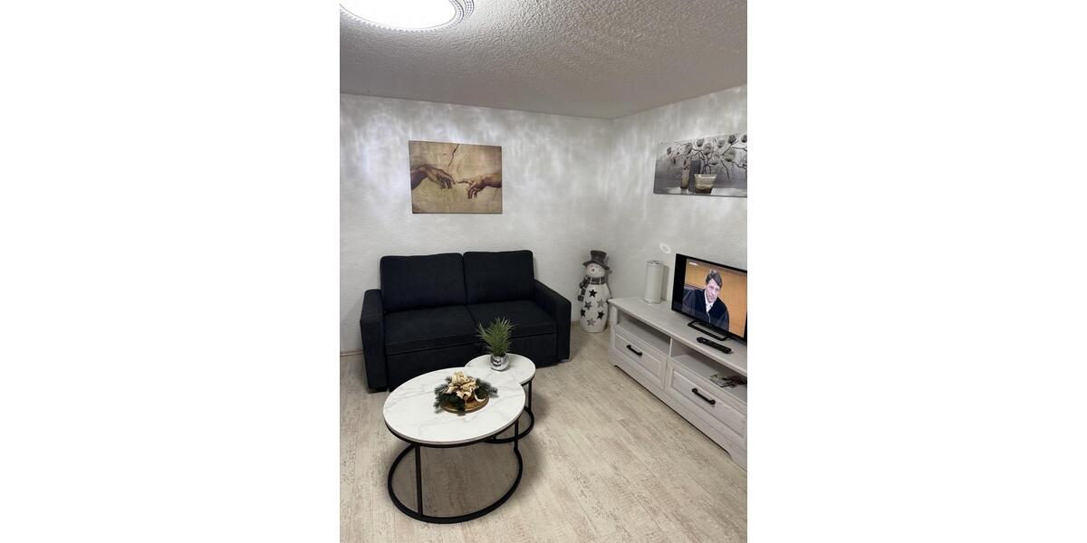 Erdgeschoßwohnung Halberstadt - 2 Zimmer, 59 m&sup2;, 1.999&euro; | Angebot:24766023