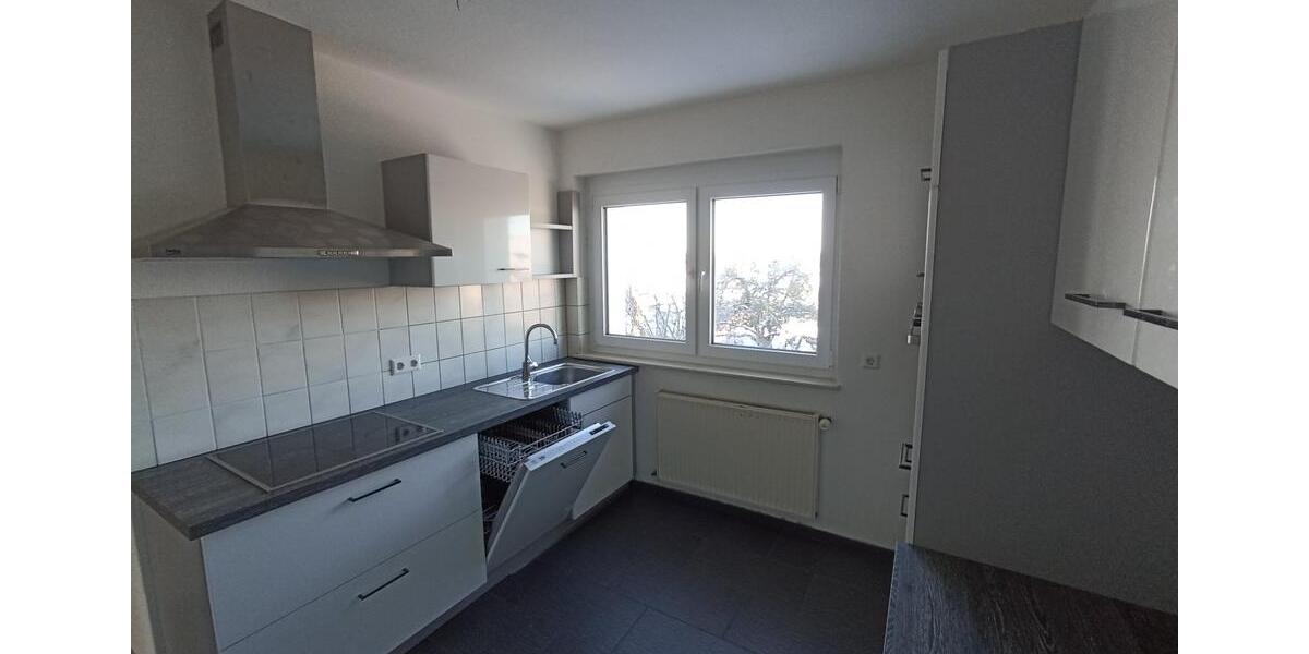 Etagenwohnung Schramberg - 3 Zimmer, 64 m&sup2;, 675&euro; | Angebot:24769307