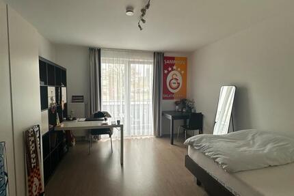 Wohnung Paderborn Univiertel - 1 Zimmer, 27 m&sup2;, 475&euro; | Angebot:25180548