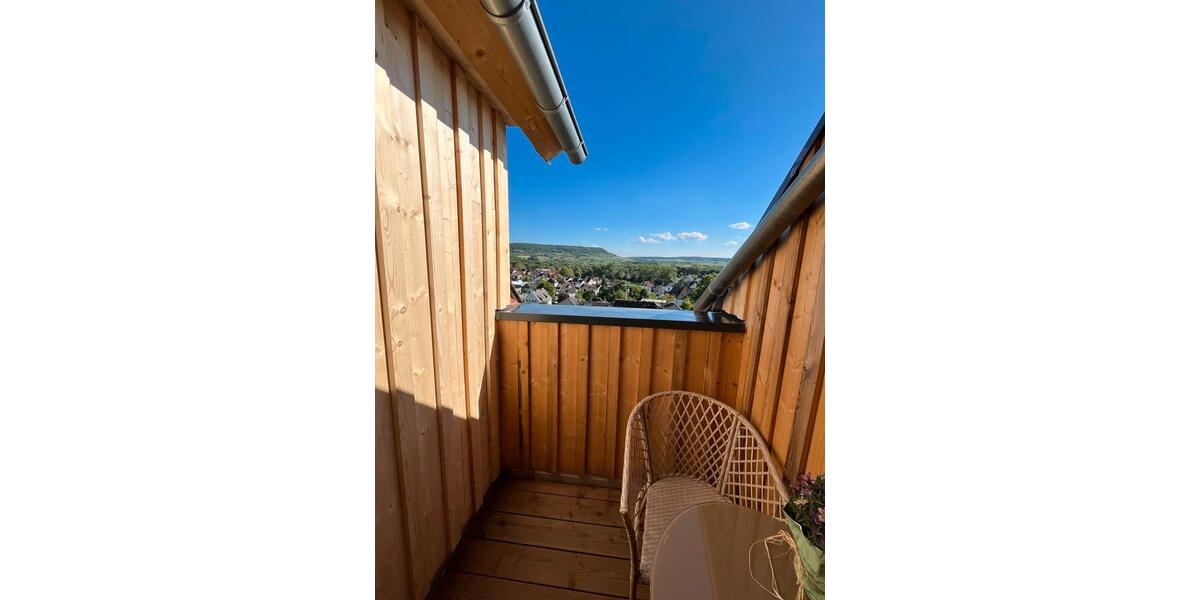 Etagenwohnung Stadtoldendorf - 3.5 Zimmer, 86 m&sup2;, 637&euro; | Angebot:26458008