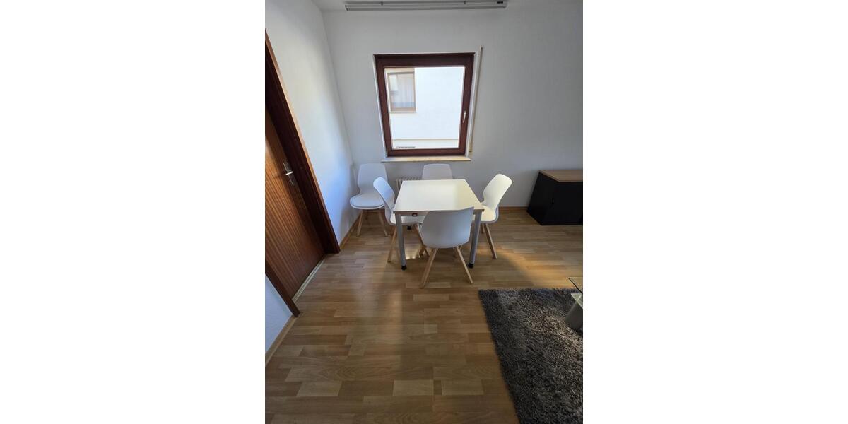 Erdgeschoßwohnung Denkendorf - 1 Zimmer, 40 m&sup2;, 800&euro; | Angebot:26496510