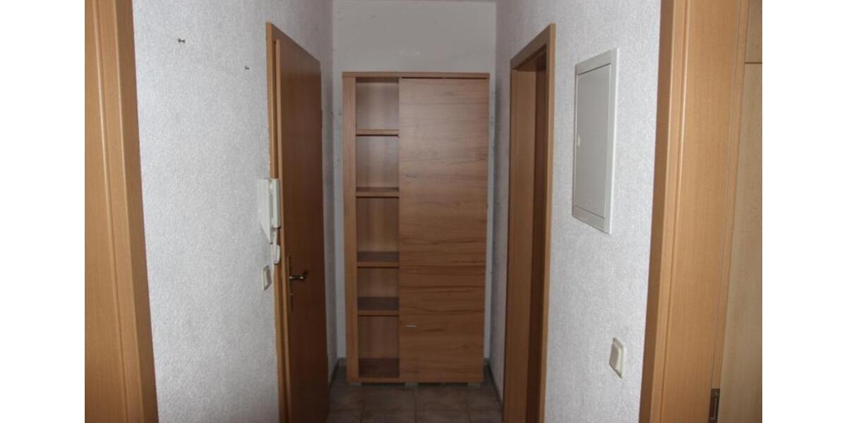 Terrassenwohnung Eisleben (Lutherstadt) - 2 Zimmer, 50 m&sup2;, 499&euro; | Angebot:24919524