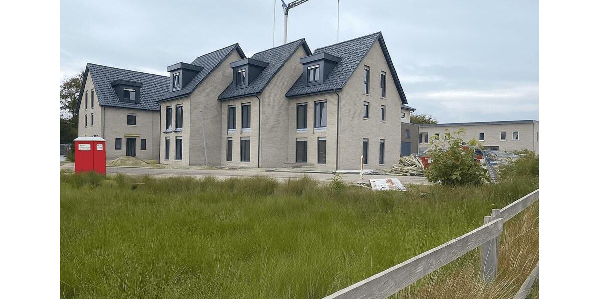 Etagenwohnung Apen - 5 Zimmer, 1.290&euro; | Angebot:23225419