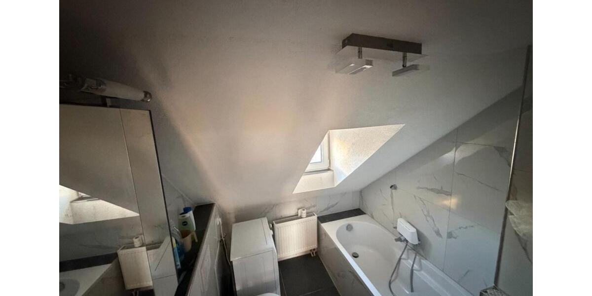 Wohnung zu vermieten 4 zimmer