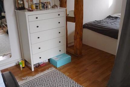 Wohnung Stralsund Langendorfer Berg - 1 Zimmer, 30 m&sup2;, 375&euro; | Angebot:25366197