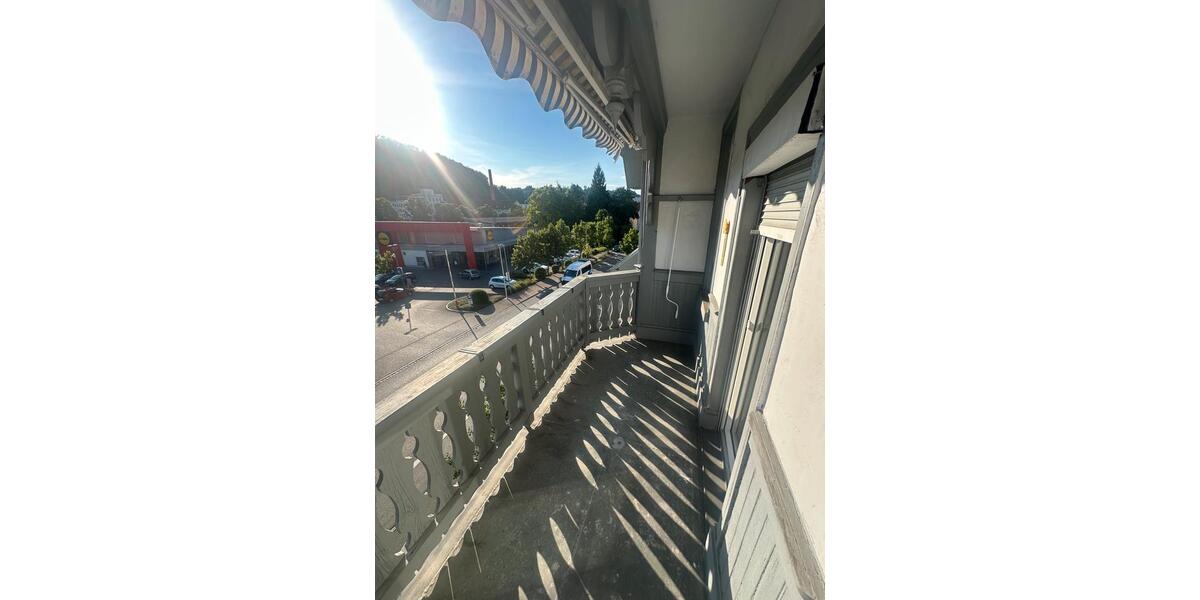 Etagenwohnung Albstadt Gemarkung Onstmettingen - 5 Zimmer, 119 m&sup2;, 850&euro; | Angebot:24612655