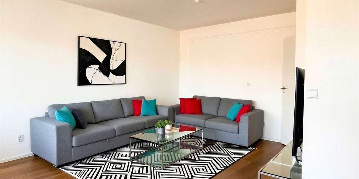 Etagenwohnung Wedel - 2 Zimmer, 66 m&sup2;, 1.100&euro; | Angebot:26482893