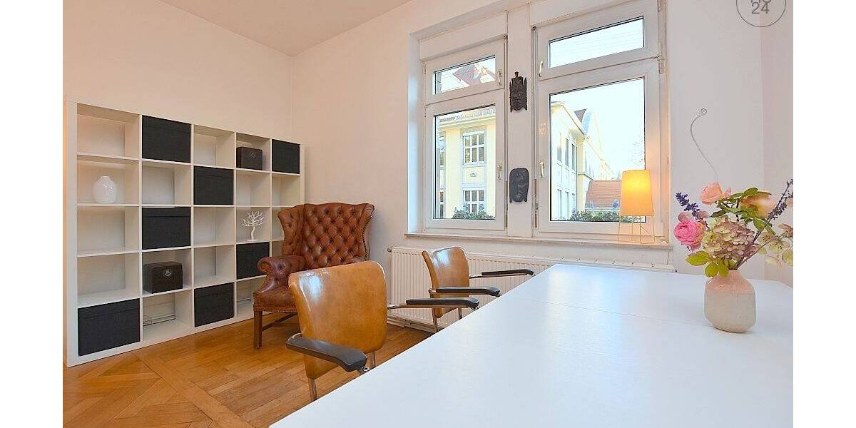 Etagenwohnung Stuttgart Süd - 2 Zimmer, 60 m&sup2;, 1.350&euro; | Angebot:26247313