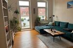 3-Zimmer Altbauwohnung, Zwischenmiete November-Januar zimmer