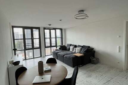 Wohnung zum Mieten in Regensburg 820,12 € 56.56 m² 2 zimmer
