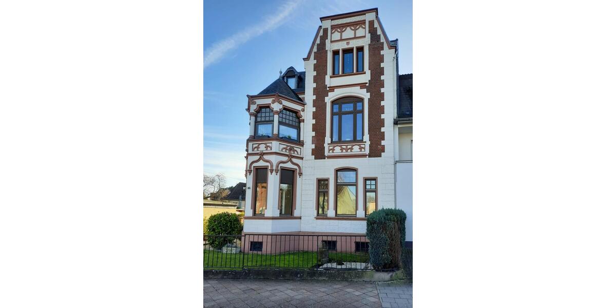 Erdgeschoßwohnung Aachen Aachen-Mitte - 2.5 Zimmer, 90 m&sup2;, 1.000&euro; | Angebot:25920042