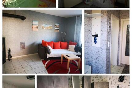 Wohnung Löwenberger Land - 2 Zimmer, 50 m&sup2;, 678&euro; | Angebot:24865003