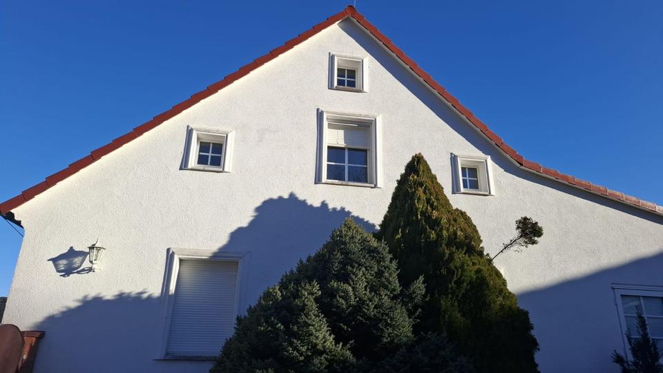 ++FamilienfreundlichesWohnparadies mit großem Grundstück in Neuzelle zu vermieten++ 7 zimmer