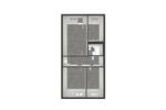 Etagenwohnung Brandenburg an der Havel Görden - 3 Zimmer, 70 m&sup2;, 493&euro; | Angebot:24559434