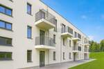 Etagenwohnung Chemnitz Rabenstein - 2 Zimmer, 39 m&sup2;, 538&euro; | Angebot:25734213