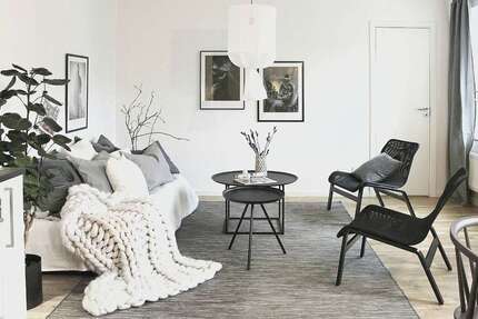 Haus Olfen Oberzent Olfen - 4 Zimmer, 90 m&sup2;, 990&euro; | Angebot:24854439