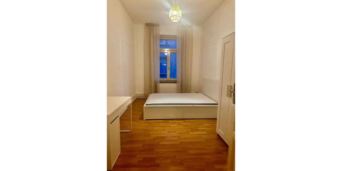 Zimmer Frankfurt am Main Innenstadt 3 - 1 Zimmer, 690&euro; | Angebot:26315865