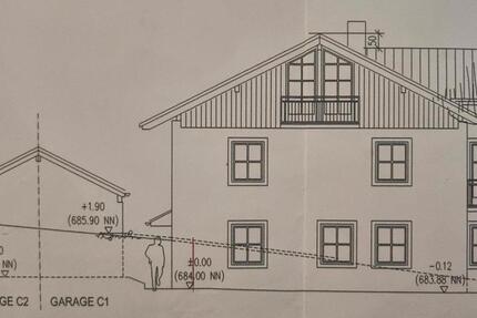 Haus Bad Tölz - 5 Zimmer, 142 m&sup2;, 2.230&euro; | Angebot:24364314