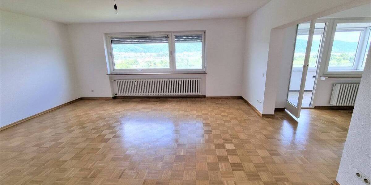 Etagenwohnung Konz - 4 Zimmer, 130 m&sup2;, 1.050&euro; | Angebot:25700973