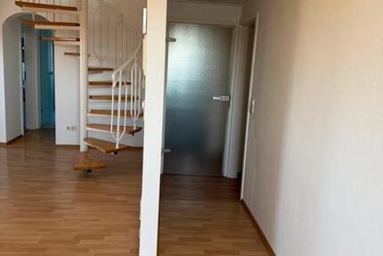 Maisonette wohnung 2 zimmer