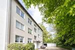 Dachgeschoßwohnung Essen Stadtbezirk II - 2.5 Zimmer, 51 m&sup2;, 510&euro; | Angebot:24676783