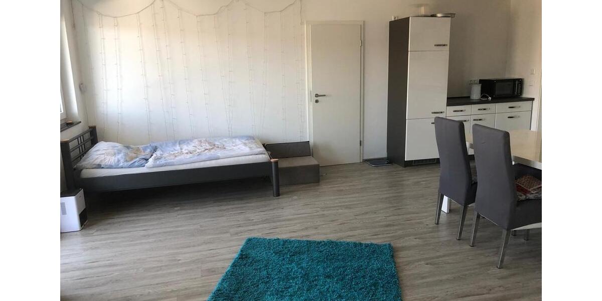Terrassenwohnung Bretzfeld - 1.5 Zimmer, 38 m&sup2;, 850&euro; | Angebot:24772678