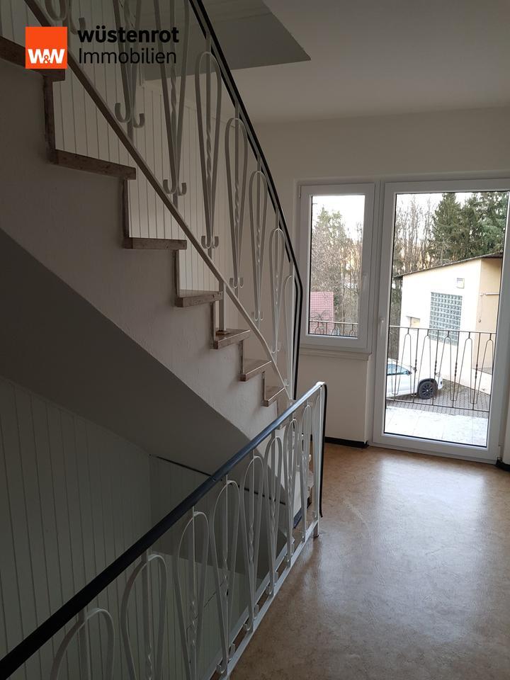 Gemütliche, rustikale Wohnung in Wiefelsdorf