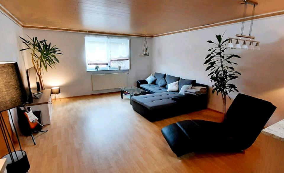 Etagenwohnung Crailsheim - 2 Zimmer, 67 m&sup2;, 700&euro; | Angebot:25052554