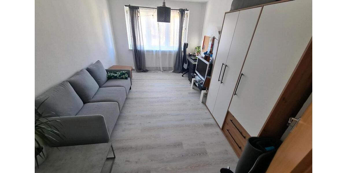 Etagenwohnung Geratal - 3 Zimmer, 30 m&sup2;, 432&euro; | Angebot:25311575