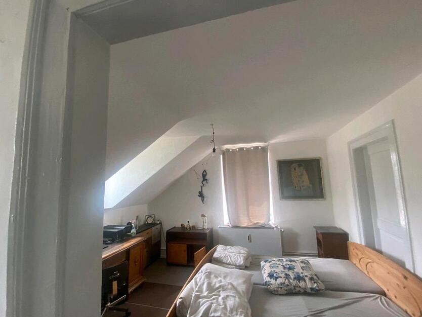 Wohnung zu vermieten