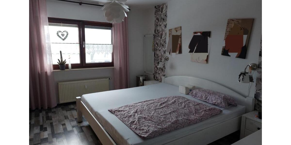 Etagenwohnung Homberg (Efze) - 4 Zimmer, 107 m&sup2;, 750&euro; | Angebot:24743065
