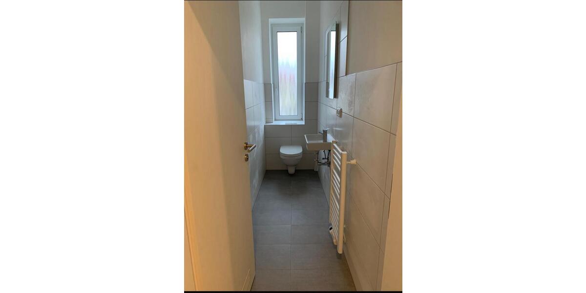 Etagenwohnung Schweinfurt Gartenstadt - 4 Zimmer, 117 m&sup2;, 1.400&euro; | Angebot:24224719