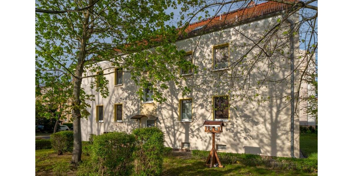 Dachgeschoßwohnung Bad Liebenwerda - 2 Zimmer, 35 m&sup2;, 210&euro; | Angebot:24877594