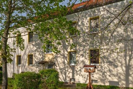 Wohnung Bad Liebenwerda - 2 Zimmer, 35 m&sup2;, 210&euro; | Angebot:24877594