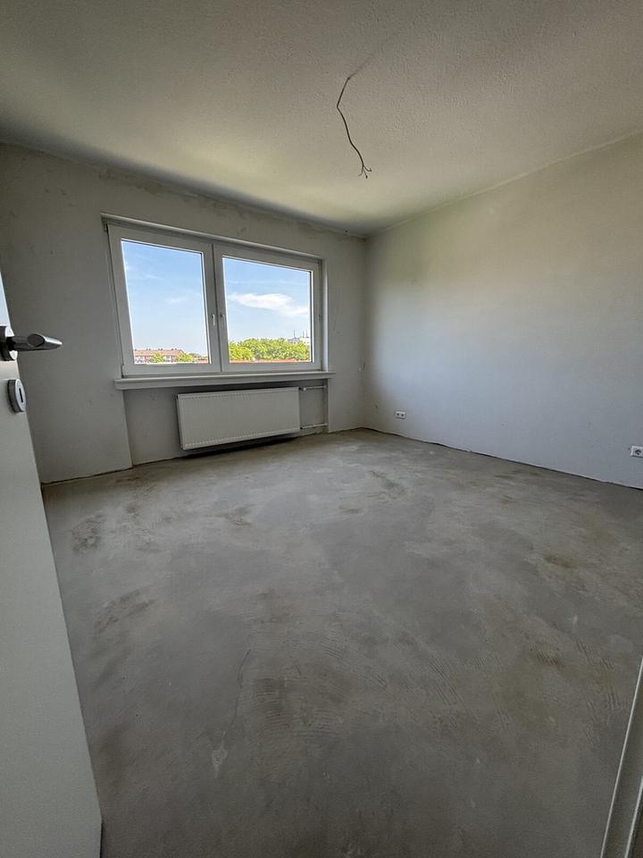 Gemütliche Etagenwohnung in Kamp-Lintfort - 63,26m² Wohlfühloase zimmer