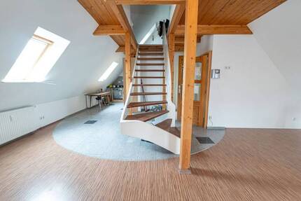 Wohnung Drochtersen - 3 Zimmer, 76 m&sup2;, 798&euro; | Angebot:26596107