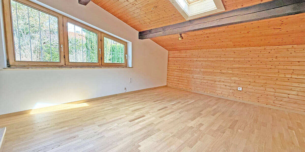Einfamilienhaus Starnberg - 6 Zimmer, 180 m&sup2;, 3.600&euro; | Angebot:26318225