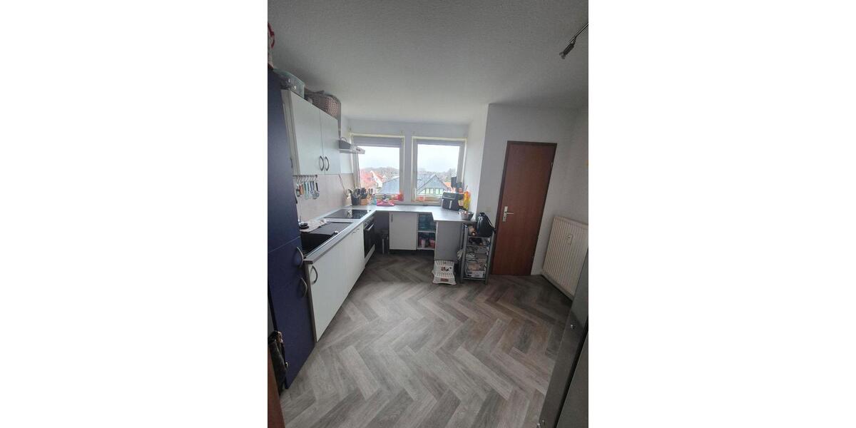 Dachgeschoßwohnung Neustadt am Rübenberge - 4 Zimmer, 93 m&sup2;, 697&euro; | Angebot:25172488