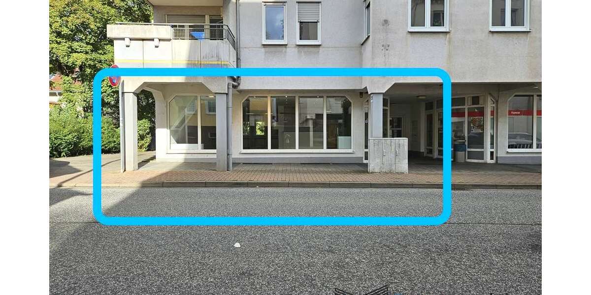 Gewerbeobjekt Kelkheim (Taunus) - 1.100&euro; | Angebot:22864908