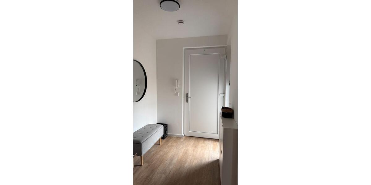 Erdgeschoßwohnung Neubrandenburg - 2 Zimmer, 64 m&sup2;, 886&euro; | Angebot:25645922